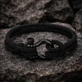 Braided Rope Bracelet