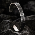 Nordic Heritage Open Cuff